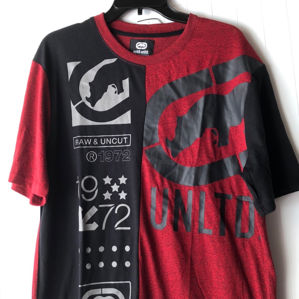 Ecko MAN  Shirt New !